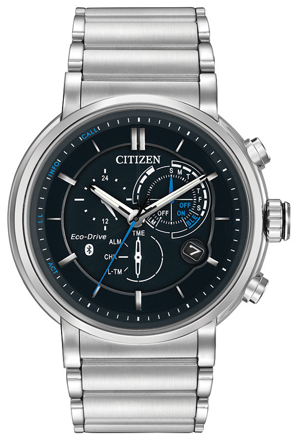 citizen proximity bluetooth